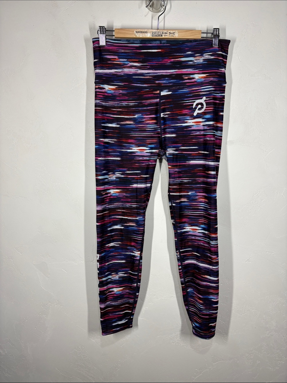 Peloton x WITH Melody High Waisted Reversible Performance Leggings